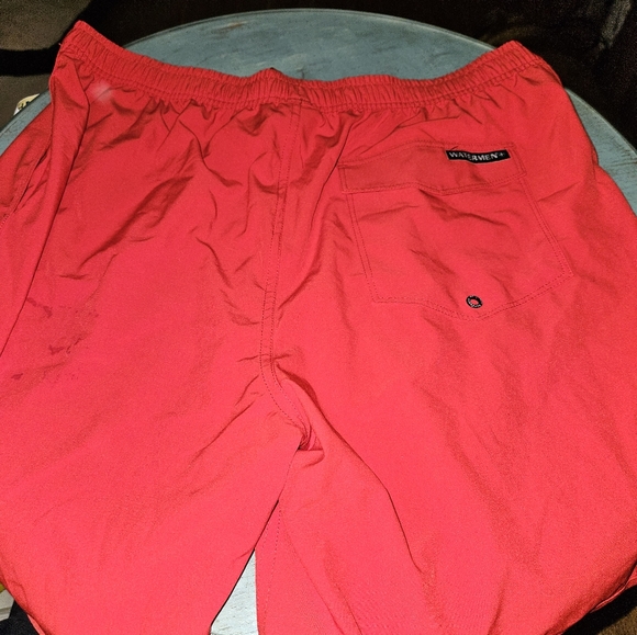 Lifeguard Swim Trunks,  XL, NEW with tags - Picture 4 of 4